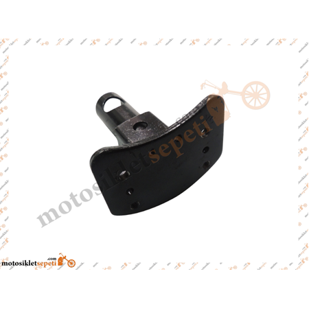 Ön Düzen Üst Tabla - Kuba Trendy 50 XC