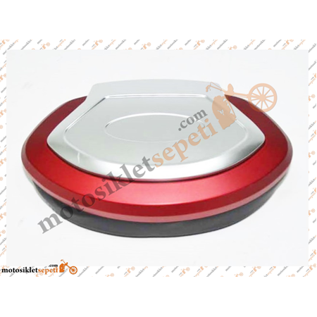 Arka Sırt Dayanak - Kuba Trendy 50