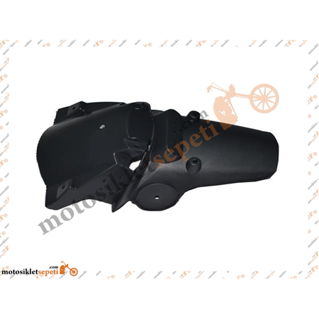 Arka Çamurluk Kuyruğu - Rks Azure 50 / Azure 50 Pro