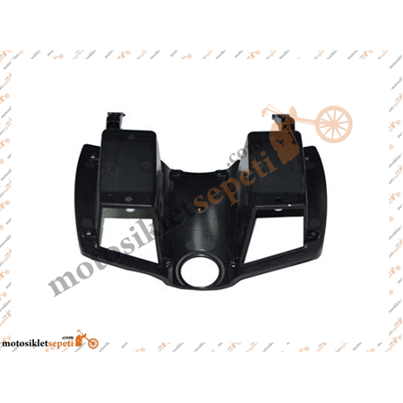 Ruhsatlık Kutusu - Rks Azure 50 / Azure 50 Pro