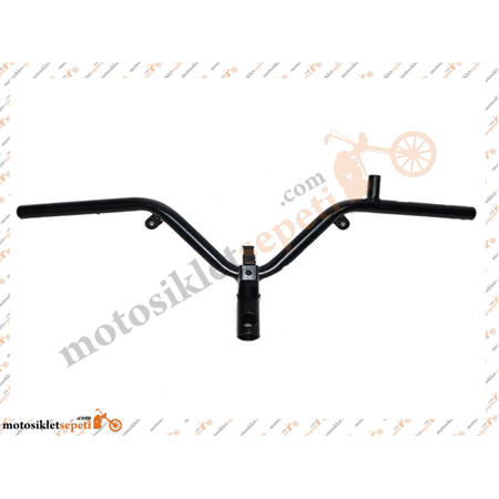 Direksiyon - Rks Bolero 50