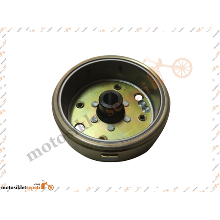 Manyeto Tası - Rks Bolero 50