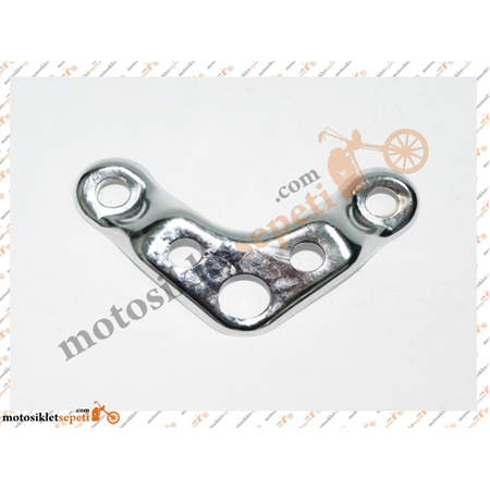 Ön Düzen Üst Tabla - Rks X-Power 50