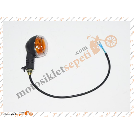 Ön Sinyal Sağ - Rks X-Power 50