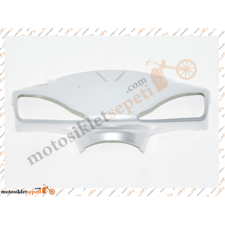 Sinyal Paneli - Kuba Rocca 100