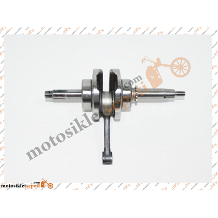 Krank - Rks X-Power 50