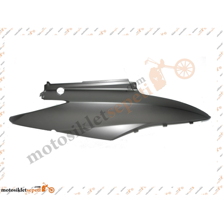Arka Yan Panel Sağ - Rks Blazer XR 50
