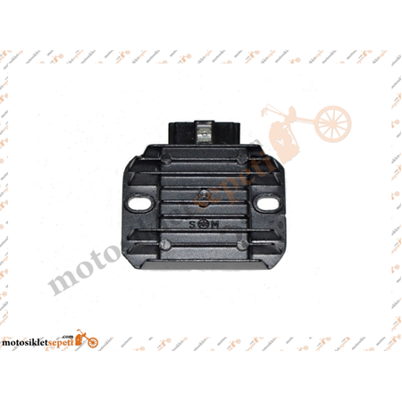 Konjektör - Rks Blazer XR 50