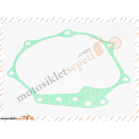 Şanzıman Kapak Contası - Rks Spontini 110