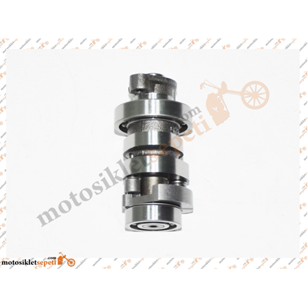 Egzantirik Mili - Rks Spontini 110