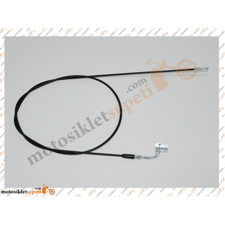 Koltuk Kilit Halatı - Kuba City Go 50