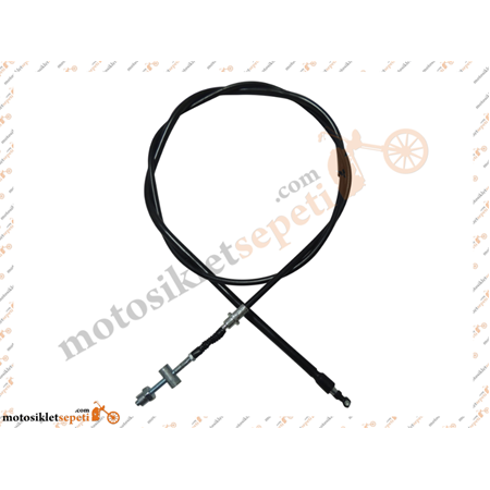 Arka Fren Halatı - Kuba City Go 50