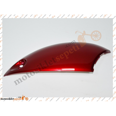 Arka Yan Panel Sağ - Rks Pollo 50