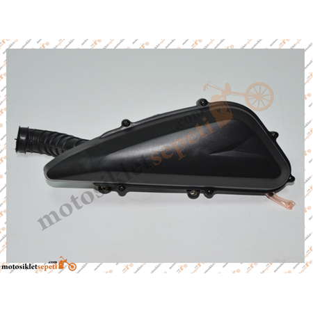 Hava Filtresi Komple - Rks Blazer 50