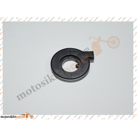 Gaz Kütüğü - Rks Blazer 50