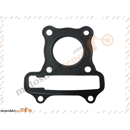 Silindir Contası Üst - Rks Blazer 50