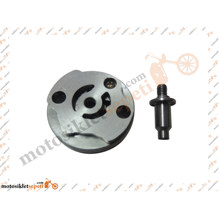 Yağ Pompası - Rks Pesaro 125