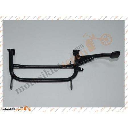 Alt Sehpa - Rks Pesaro 125