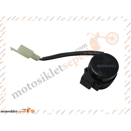 Flaşör - Rks RS 100