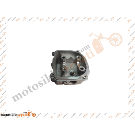 Silindir Üst Kapak - Rks Pesaro 125