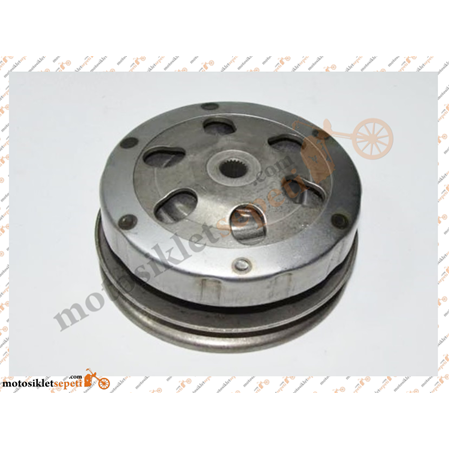 Varyatör - Rks RS 100