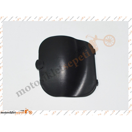 Koltuk Altı Bagaj Kapağı Büyük - Rks Rico 50