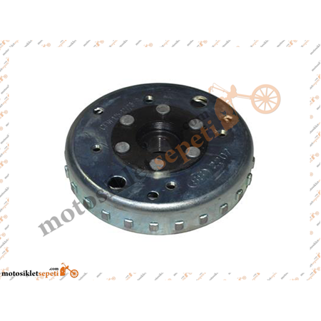 Manyeto Tası - Rks Grace 202