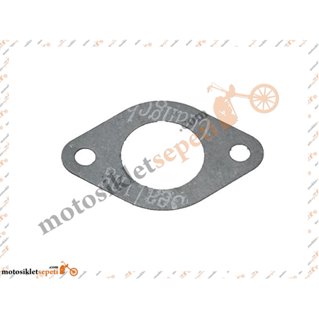 Manifolt Contası - Rks Grace 202