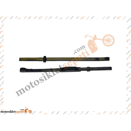 Egzantrik Gergi Lastiği - Rks Grace 202