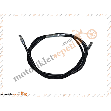 Koltuk Kilit Halatı - Rks Grace 202