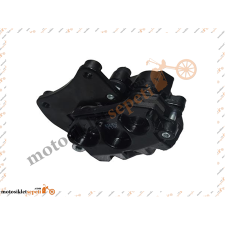 Ön Fren Merkezi Alt Kısım - Kuba Brilliant 125