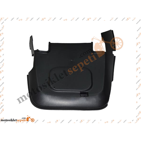 Motor Alt Muhafaza - Kuba VN 50 Pro