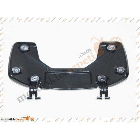 Ruhsatlık Kapak Eki - Kuba VN 50 Pro