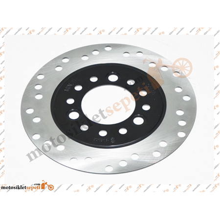 Ön Disk - Kuba VN 50 Pro