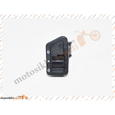 Sinyal Düğmesi - Kuba VN 50 Pro