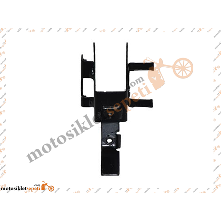 Ön Far Paneli Bağlantı Demiri - Kuba VN 50 Pro