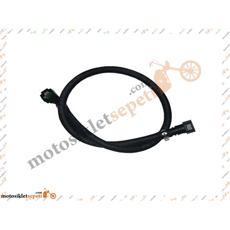 Benzin Pompa Hortumu - Rks Dark Blue 125