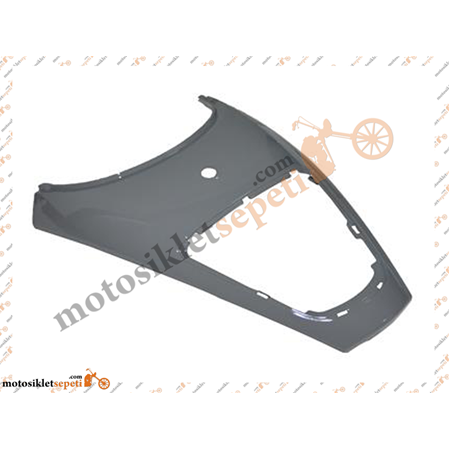 Arka Yan Panel Birleştirici - Rks Dark Blue 125