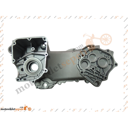 Karter Sol - Kuba VN 50 Pro