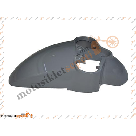 Ön Çamurluk - Rks Dark Blue 125