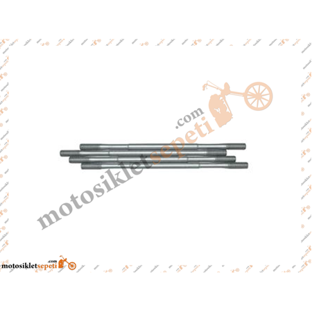 Silindir Saplamaları Takım - Rks Vieste 249