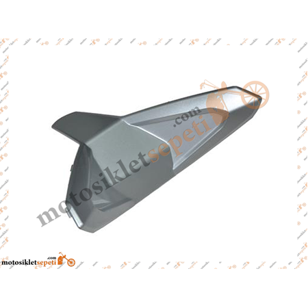 Direksiyon Muhafaza Dekoru - Rks Vieste 249