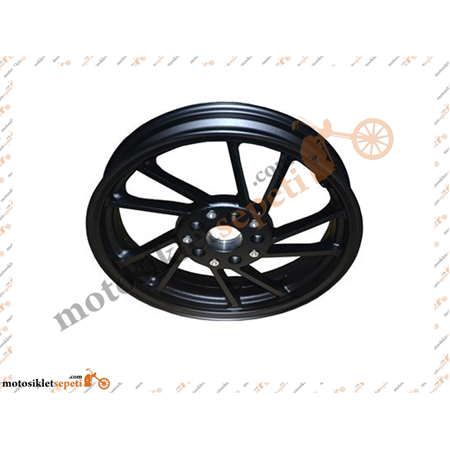 Arka Jant - Rks Vieste 249