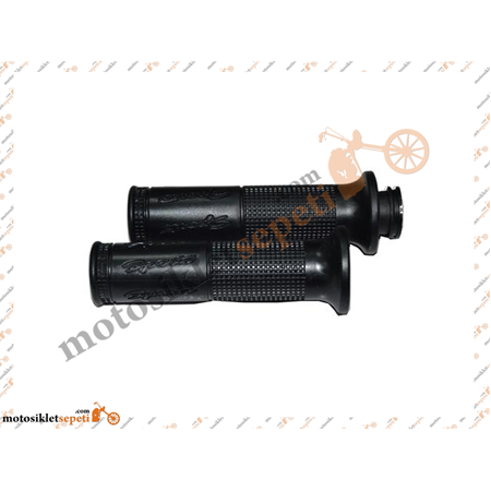 Gaz Borusu Takım - Rks Siesta 50