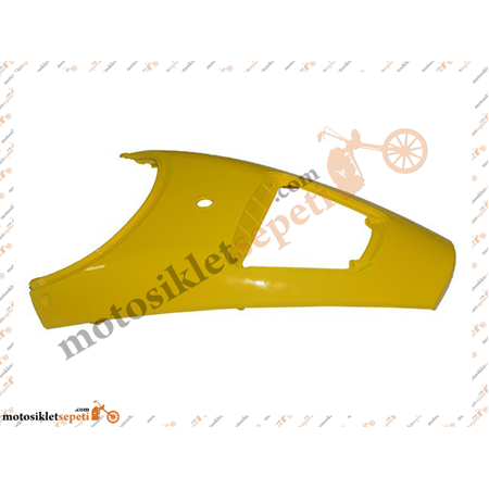 Arka Yan Panel Birleştirici - Rks Siesta 50