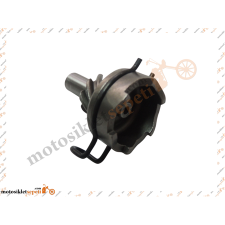 Marş Mili - Rks Siesta 50