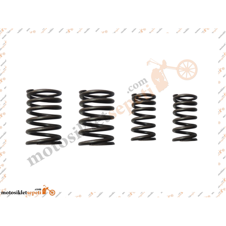 Sibob Yayı Takım - Rks Siesta 50