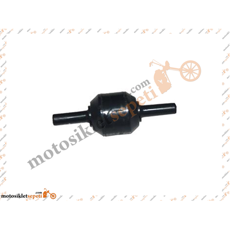 Karbon Kutusu Filtresi - Rks Freccia 150