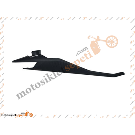 Arka Stop Paneli Sağ - Rks Freccia 150