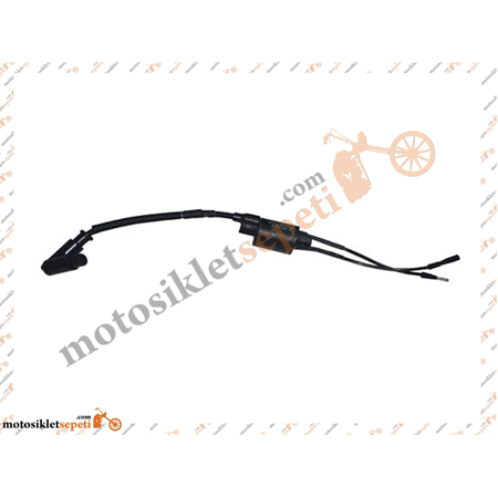 Ateşleme Bobini - Rks Freccia 150